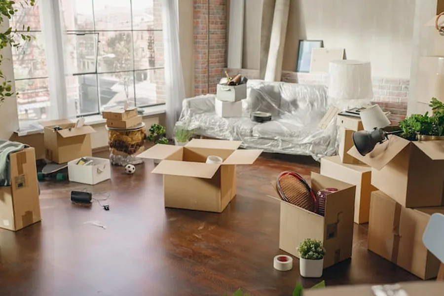 Apartment Turnover & Make-Ready Cleanup in Greater Phoenix
