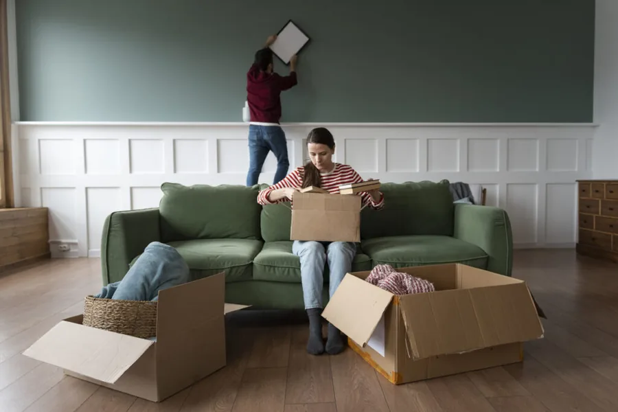 College Dorm Move-Out Services in Greater Phoenix