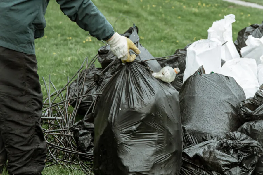 Dumpster Monitoring in Greater Phoenix