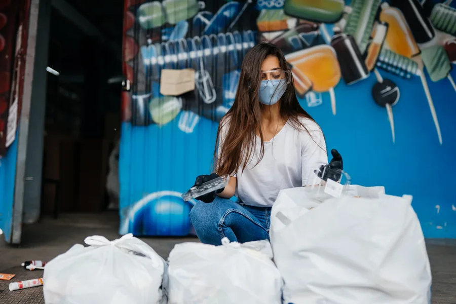 Secure E-Waste Removal in Greater Phoenix