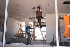 Phoenix apartment community property services